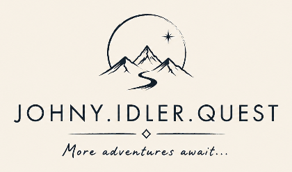 Johny Idler Quest